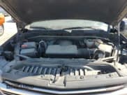 ✅ 2019 Chevrolet Silverado 1500 High Country • VIN: 3GCPWFED0KG139832 • Lot: 52402465. Wystawiony na Copart z przebiegiem 56 227 mil. Bezpłatny archiwum sprzedaży aukcyjnych z USA i szczegółowy raport historii pojazdu na DreamBid. Zdjęcie 11.