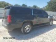 ✅ 2015 Chevrolet Suburban LT • VIN: 1GNSKJKCXFR531718 • Lot: 69665234. Wystawiony na Copart z przebiegiem 283 195 mil. Bezpłatny archiwum sprzedaży aukcyjnych z USA i szczegółowy raport historii pojazdu na DreamBid. Zdjęcie 3.