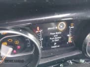 ✅ 2023 Jeep Wrangler Sport S • VIN: 1C4HJXDN5PW634233 • Lot: 41926302. Listed on IAAI with 14,422 mi. Free auction sales archive from the USA and detailed vehicle history report at DreamBid. Image 15.