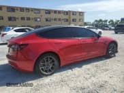 ✅ 2023 Tesla Model 3 • VIN: 5YJ3E1EA8PF571897 • Lot: 57482675. Wystawiony na Copart z przebiegiem 28 091 mil. Bezpłatny archiwum sprzedaży aukcyjnych z USA i szczegółowy raport historii pojazdu na DreamBid. Zdjęcie 3.