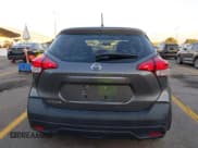 ✅ 2019 Nissan Kicks SR • VIN: 3N1CP5CU9KL497370 • Лот: 43759376. Опубликован ранее на IAAI с пробегом 47 292 миль. Бесплатный доступ к архиву аукционных продаж из США и подробный отчёт об истории автомобиля на DreamBid. Изображение 16.