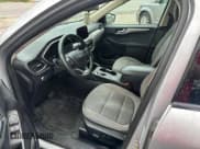 ✅ 2020 Ford Escape SE • VIN: 1FMCU9G69LUA43728 • Lot: 59500235. Listed on Copart with 124,845 mi. Free auction sales archive from the USA and detailed vehicle history report at DreamBid. Image 5.