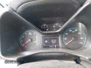 ✅ 2022 Chevrolet Colorado 2WD Work Truck • VIN: 1GCGSBEAXN1308607 • Лот: 41681296. Опубликован ранее на IAAI с пробегом 54 422 миль. Бесплатный доступ к архиву аукционных продаж из США и подробный отчёт об истории автомобиля на DreamBid. Изображение 7.