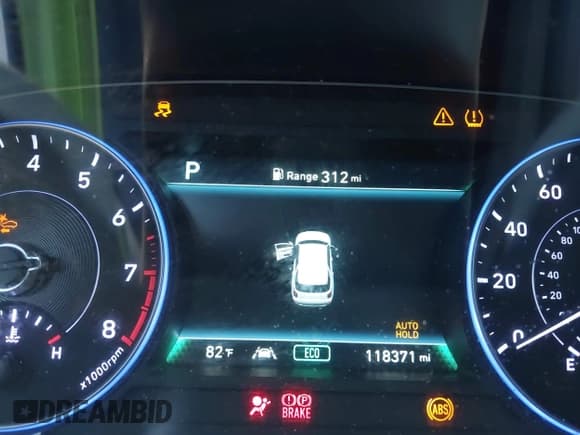 ✅ 2020 Hyundai Palisade SEL • VIN: KM8R34HE6LU078622 • Лот: 43275126. Опубликован ранее на IAAI с пробегом 118 371 миль. Бесплатный доступ к архиву аукционных продаж из США и подробный отчёт об истории автомобиля на DreamBid. Изображение 15.