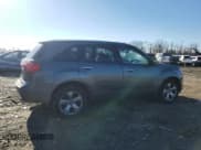 ✅ 2008 Acura MDX Sport • VIN: 2HNYD28598H525420 • Lot: 86907194. Wystawiony na Copart z przebiegiem 295 286 mil. Bezpłatny archiwum sprzedaży aukcyjnych z USA i szczegółowy raport historii pojazdu na DreamBid. Zdjęcie 3.