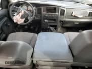 ✅ 2004 Dodge 2500 ST • VIN: 3D7KA28D54G158737 • Lot: 48413295. Wystawiony na Copart z przebiegiem 179 401 mil. Bezpłatny archiwum sprzedaży aukcyjnych z USA i szczegółowy raport historii pojazdu na DreamBid. Zdjęcie 8.