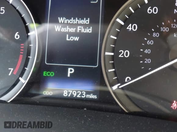 ✅ 2017 Lexus RX 350 • VIN: 2T2ZZMCA8HC076426 • Lot: 43691807. Wystawiony na IAAI z przebiegiem 87 923 mil. Bezpłatny archiwum sprzedaży aukcyjnych z USA i szczegółowy raport historii pojazdu na DreamBid. Zdjęcie 15.