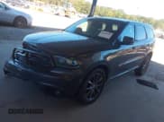 ✅ 2017 Dodge Durango GT • VIN: 1C4RDJDG7HC828050 • Лот: 43364449. Опубликован ранее на IAAI с пробегом 109 450 миль. Бесплатный доступ к архиву аукционных продаж из США и подробный отчёт об истории автомобиля на DreamBid. Изображение 2.