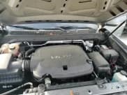 ✅ 2019 Chevrolet Colorado 4WD Work Truck • VIN: 1GCGTBEN0K1156123 • Лот: 67947385. Опубликован ранее на Copart с пробегом 80 567 миль. Бесплатный доступ к архиву аукционных продаж из США и подробный отчёт об истории автомобиля на DreamBid. Изображение 13.