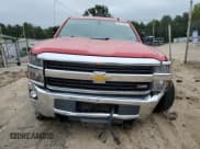 ✅ 2015 Chevrolet Silverado 2500HD LTZ • VIN: 1GC1KWE83FF128027 • Lot: 69744655. Listed on Copart with 181,554 mi. Free auction sales archive from the USA and detailed vehicle history report at DreamBid. Image 5.