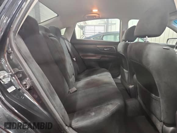 2015 Nissan Altima S with VIN 1N4AL3AP5FN879201, listed as a Copart auction lot 67416745 with 127,237 mi miles and Salvage title. Bid and sale history available at DreamBid. Image 10.