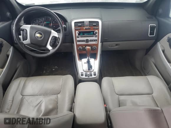 ✅ 2009 Chevrolet Equinox 2LT • VIN: 2CNDL53F896207046 • Лот: 86961584. Опубликован ранее на Copart с пробегом 174 160 миль. Бесплатный доступ к архиву аукционных продаж из США и подробный отчёт об истории автомобиля на DreamBid. Изображение 8.