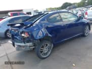 ✅ 2005 Scion tC • VIN: JTKDE177450005391 • Lot: 43016478. Wystawiony na IAAI z przebiegiem 197 121 mil. Bezpłatny archiwum sprzedaży aukcyjnych z USA i szczegółowy raport historii pojazdu na DreamBid. Zdjęcie 4.