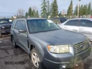 ✅ 2007 Subaru Forester X • VIN: JF1SG63697H739358 • Лот: 43767473. Опубликован ранее на IAAI с пробегом 194 299 миль. Бесплатный доступ к архиву аукционных продаж из США и подробный отчёт об истории автомобиля на DreamBid. Изображение 6.