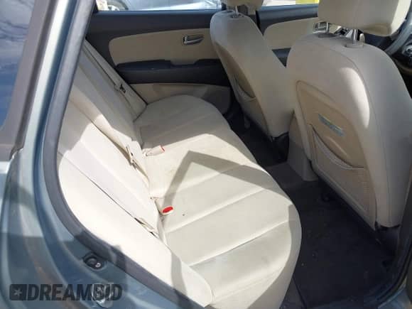 ✅ 2009 Hyundai Elantra GLS • VIN: KMHDU46D39U715010 • Лот: 43599659. Опубликован ранее на IAAI с пробегом 199 582 миль. Бесплатный доступ к архиву аукционных продаж из США и подробный отчёт об истории автомобиля на DreamBid. Изображение 8.