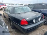 ✅ 2010 Ford Police Interceptor • VIN: 2FABP7BV3AX143703 • Лот: 42005604. Опубликован ранее на IAAI с пробегом 93 009 миль. Бесплатный доступ к архиву аукционных продаж из США и подробный отчёт об истории автомобиля на DreamBid. Изображение 3.