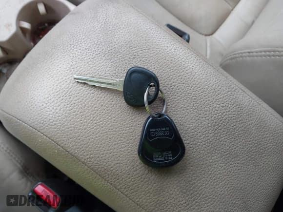 ✅ 2011 Hyundai Santa Fe Limited • VIN: 5XYZKDAG8BG088815 • Lot: 43718346. Listed on IAAI with 183,704 mi. Free auction sales archive from the USA and detailed vehicle history report at DreamBid. Image 11.