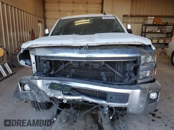 ✅ 2019 Chevrolet Silverado 2500HD LTZ • VIN: 1GC1KTEG7KF135191 • Lot: 83105174. Wystawiony na Copart z przebiegiem 150 679 mil. Bezpłatny archiwum sprzedaży aukcyjnych z USA i szczegółowy raport historii pojazdu na DreamBid. Zdjęcie 5.