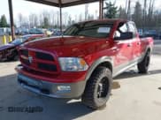 ✅ 2009 Dodge 1500 SLT • VIN: 1D3HV18P69S741449 • Lot: 41799152. Listed on IAAI with 205,325 mi. Free auction sales archive from the USA and detailed vehicle history report at DreamBid. Image 2.