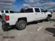 2018 Chevrolet Silverado 3500HD LTZ с VIN 1GC4K0EY9JF229754, выставлен на аукционе Copart как лот 75411974 с пробегом 84 109 миль миль и Списание • Salvage title. История ставок и продаж доступна на DreamBid. Изображение 3.