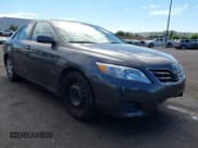 ✅ 2010 Toyota Camry • VIN: 4T4BF3EK6AR023023 • Лот: 43280070. Опубликован ранее на IAAI с пробегом 107 479 миль. Бесплатный доступ к архиву аукционных продаж из США и подробный отчёт об истории автомобиля на DreamBid. Изображение 1.