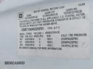 ✅ 1999 Chevrolet Blazer Trailblazer • VIN: 1GNDT13W4X2208791 • Lot: 42281876. Wystawiony na IAAI z przebiegiem 261 605 mil. Bezpłatny archiwum sprzedaży aukcyjnych z USA i szczegółowy raport historii pojazdu na DreamBid. Zdjęcie 9.