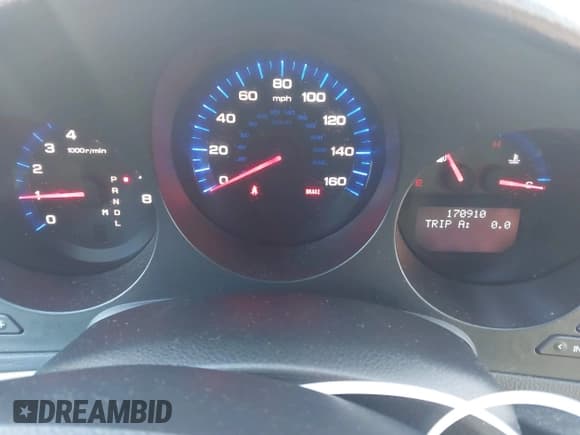 ✅ 2004 Acura TL • VIN: 19UUA66294A065411 • Лот: 43382948. Опубликован ранее на IAAI с пробегом 170 910 миль. Бесплатный доступ к архиву аукционных продаж из США и подробный отчёт об истории автомобиля на DreamBid. Изображение 7.