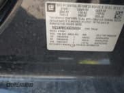 ✅ 2016 Chevrolet Silverado 1500 LT • VIN: 3GCUKREC3GG256934 • Лот: 42946929. Опубликован ранее на IAAI с пробегом Не указан. Бесплатный доступ к архиву аукционных продаж из США и подробный отчёт об истории автомобиля на DreamBid. Изображение 9.