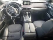 ✅ 2019 Mazda CX-9 Grand Touring • VIN: JM3TCBDYXK0330027 • Lot: 92817995. Listed on Copart with 34,825 mi. Free auction sales archive from the USA and detailed vehicle history report at DreamBid. Image 8.