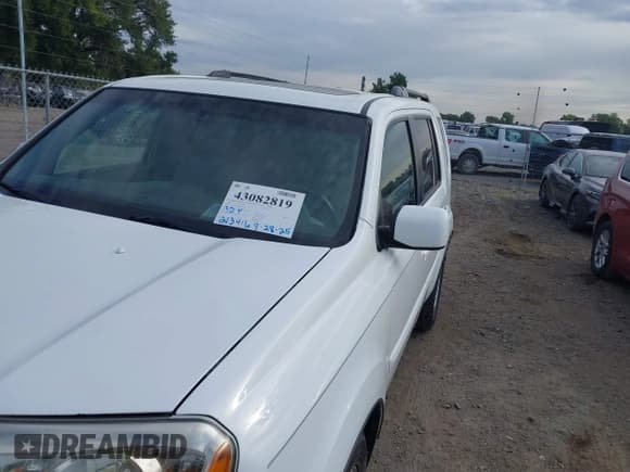 ✅ 2009 Honda Pilot EX-L • VIN: 5FNYF48669B007566 • Лот: 43082819. Опубликован ранее на IAAI с пробегом 213 416 миль. Бесплатный доступ к архиву аукционных продаж из США и подробный отчёт об истории автомобиля на DreamBid. Изображение 12.