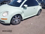 ✅ 2006 Volkswagen Beetle • VIN: 3VWRW31C36M414473 • Lot: 42776201. Wystawiony na IAAI z przebiegiem 127 319 mil. Bezpłatny archiwum sprzedaży aukcyjnych z USA i szczegółowy raport historii pojazdu na DreamBid. Zdjęcie 6.