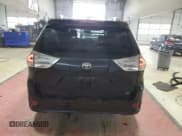 ✅ 2013 Toyota Sienna SE • VIN: 5TDXK3DC2DS359769 • Lot: 92032335. Listed on Copart with 206,002 mi. Free auction sales archive from the USA and detailed vehicle history report at DreamBid. Image 6.