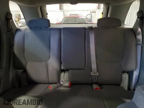 2008 Chevrolet Equinox LT с VIN 2CNDL43F486295912, выставлен на аукционе Copart как лот 79833974 с пробегом 146 592 миль миль и На запчасти • Non repairable. История ставок и продаж доступна на DreamBid. Изображение 10.