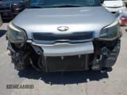 ✅ 2014 Kia Soul • VIN: KNDJN2A24E7705299 • Lot: 42825648. Listed on IAAI with 154,574 mi. Free auction sales archive from the USA and detailed vehicle history report at DreamBid. Image 6.