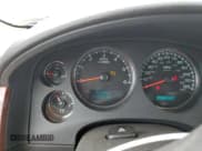 ✅ 2008 Chevrolet Suburban LTZ • VIN: 3GNFC16058G207836 • Lot: 71247964. Wystawiony na Copart z przebiegiem 293 553 mil. Bezpłatny archiwum sprzedaży aukcyjnych z USA i szczegółowy raport historii pojazdu na DreamBid. Zdjęcie 9.