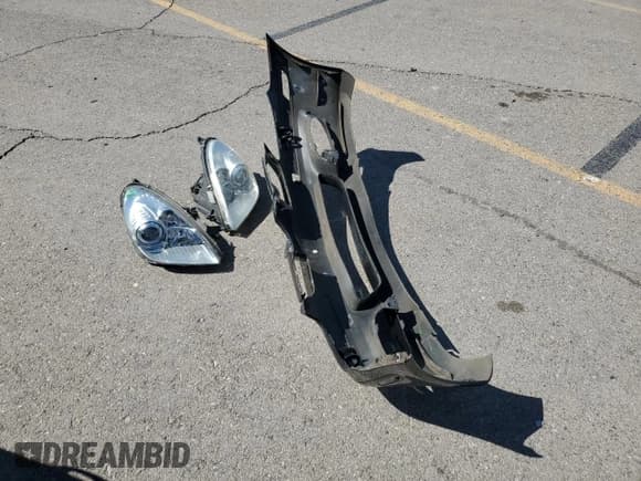 ✅ 2007 Mercedes-Benz SLK 350 • VIN: WDBWK56F87F143782 • Лот: 70683924. Опубликован ранее на Copart с пробегом 84 130 миль. Бесплатный доступ к архиву аукционных продаж из США и подробный отчёт об истории автомобиля на DreamBid. Изображение 12.