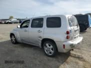 ✅ 2009 Chevrolet HHR 1LT • VIN: 3GNCA23B79S534970 • Lot: 90488925. Listed on Copart with 199,686 mi. Free auction sales archive from the USA and detailed vehicle history report at DreamBid. Image 2.