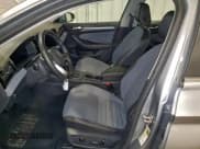 ✅ 2025 Volkswagen Jetta SE • VIN: 3VW7X7BU3SM017570 • Лот: 94264565. Опубликован ранее на Copart с пробегом 37 691 миль. Бесплатный доступ к архиву аукционных продаж из США и подробный отчёт об истории автомобиля на DreamBid. Изображение 7.