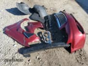 ✅ 2011 Chrysler Town & Country Touring L • VIN: 2A4RR8DG0BR617615 • Lot: 58166175. Wystawiony na Copart z przebiegiem 116 461 mil. Bezpłatny archiwum sprzedaży aukcyjnych z USA i szczegółowy raport historii pojazdu na DreamBid. Zdjęcie 13.