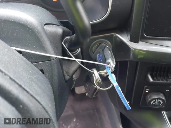 ✅ 2021 Ford F-150 XLT • VIN: 1FTEW1EP0MFC92641 • Lot: 43532222. Listed on IAAI with 67,906 mi. Free auction sales archive from the USA and detailed vehicle history report at DreamBid. Image 11.