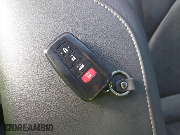 ✅ 2020 Toyota Camry XSE • VIN: 4T1K61AK3LU368422 • Lot: 43488315. Wystawiony na IAAI z przebiegiem 48 061 mil. Bezpłatny archiwum sprzedaży aukcyjnych z USA i szczegółowy raport historii pojazdu na DreamBid. Zdjęcie 11.