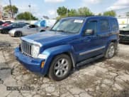 ✅ 2009 Jeep Liberty Limited • VIN: 1J8GN58K79W500131 • Lot: 70589295. Wystawiony na Copart z przebiegiem 148 074 mil. Bezpłatny archiwum sprzedaży aukcyjnych z USA i szczegółowy raport historii pojazdu na DreamBid. Zdjęcie 1.