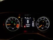 ✅ 2014 Jeep Cherokee Latitude • VIN: 1C4PJMCS0EW294973 • Lot: 93135185. Listed on Copart with 125,392 mi. Free auction sales archive from the USA and detailed vehicle history report at DreamBid. Image 9.