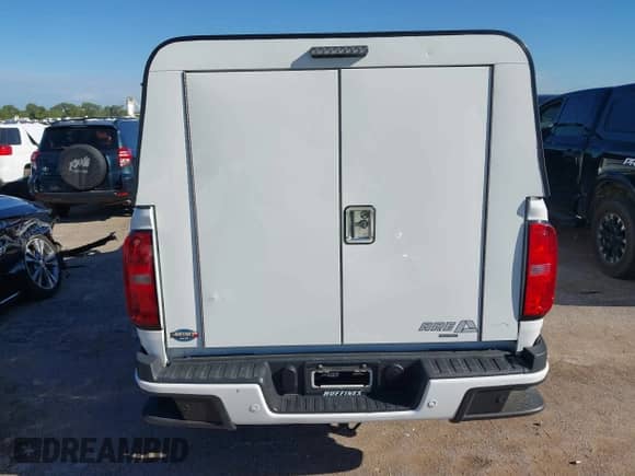 2022 Chevrolet Colorado 2WD LT с VIN 1GCHSCEN2N1166427, выставлен на аукционе IAAI как лот 43286029 с пробегом 107 582 миль миль и . История ставок и продаж доступна на DreamBid. Изображение 16.