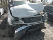 ✅ 1999 Ford F-150 XL • VIN: 2FTRX17L6XCB21286 • Lot: 41891244. Listed on IAAI with Not provided. Free auction sales archive from the USA and detailed vehicle history report at DreamBid. Image 6.