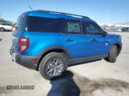 ✅ 2025 Ford Bronco Sport Big Bend • VIN: 3FMCR9BN5SRF05367 • Lot: 85739205. Listed on Copart with 464 mi. Free auction sales archive from the USA and detailed vehicle history report at DreamBid. Image 3.