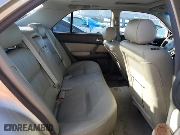 ✅ 2000 Infiniti Q45 • VIN: JNKBY31A2YM701040 • Lot: 87318604. Wystawiony na Copart z przebiegiem 152 884 mil. Bezpłatny archiwum sprzedaży aukcyjnych z USA i szczegółowy raport historii pojazdu na DreamBid. Zdjęcie 10.