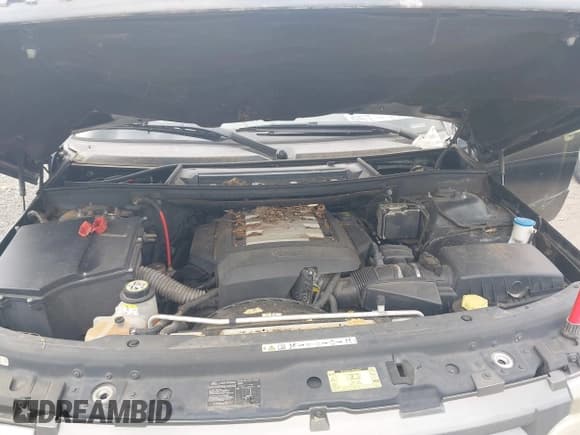 ✅ 2006 Land Rover Range Rover HSE • VIN: SALME15476A238086 • Лот: 42870614. Опубликован ранее на IAAI с пробегом 137 992 миль. Бесплатный доступ к архиву аукционных продаж из США и подробный отчёт об истории автомобиля на DreamBid. Изображение 10.