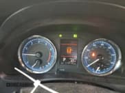 ✅ 2017 Toyota Corolla LE • VIN: 5YFBURHE0HP713600 • Лот: 89683225. Опубликован ранее на Copart с пробегом 119 114 миль. Бесплатный доступ к архиву аукционных продаж из США и подробный отчёт об истории автомобиля на DreamBid. Изображение 9.