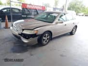 ✅ 2007 Hyundai Azera SE • VIN: KMHFC46F67A139389 • Lot: 42974339. Listed on IAAI with 127,895 mi. Free auction sales archive from the USA and detailed vehicle history report at DreamBid. Image 2.